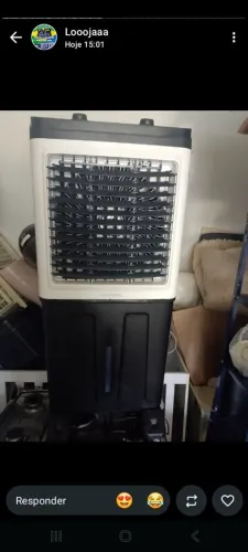 Climatizador