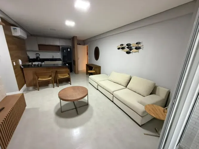 IApartamento para Locação - Life Spa Gyn