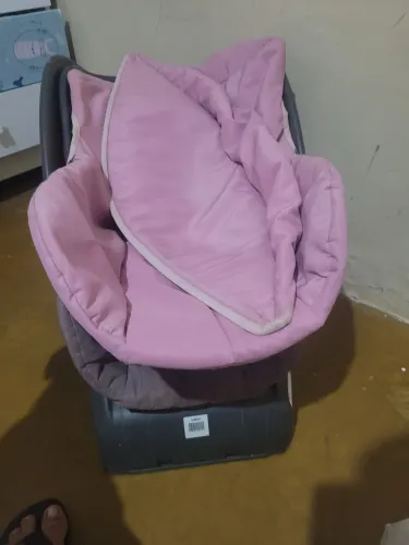 Bebê conforto 