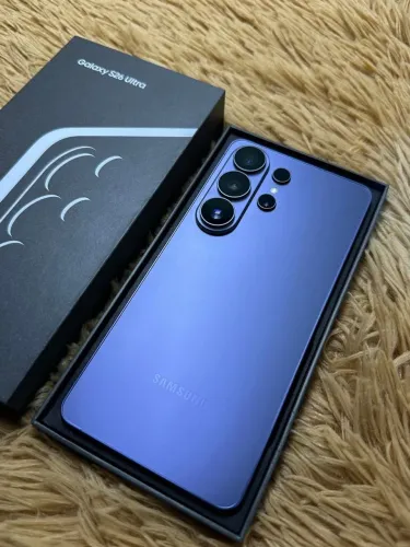 S26 ultra! Novo aberto so pra conferir! 
