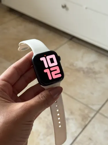 Apple Watch Series 5