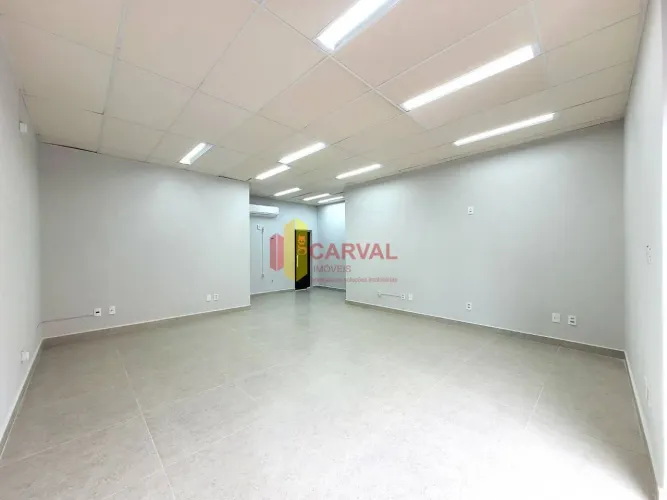 Ponto para alugar, 50 m² por R$ 2.060,45/mês - Centro - Pedreira/SP