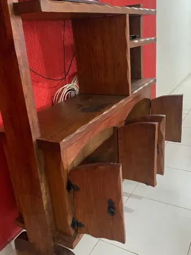 Móveis de ótima qualidade