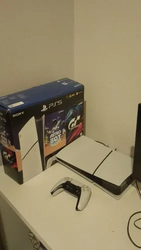 PS5