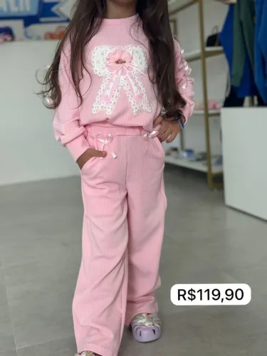 Loja moda infantil, Instagram estilo_decriancaes