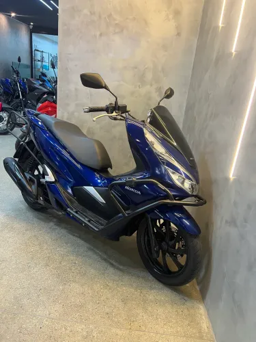 HONDA PCX SPORT 2021