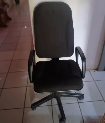 Cadeira de escritório