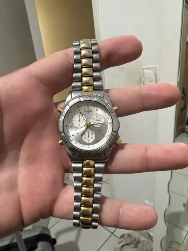 Relógio bulova