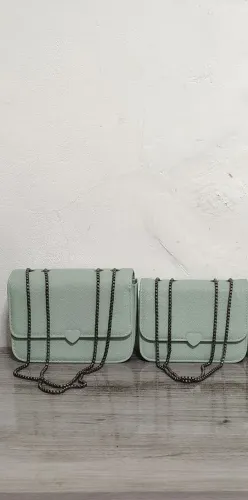 Kit 2 bolsas novas