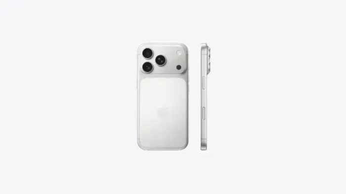 Iphone 17 Pro 256 Novo na caixa