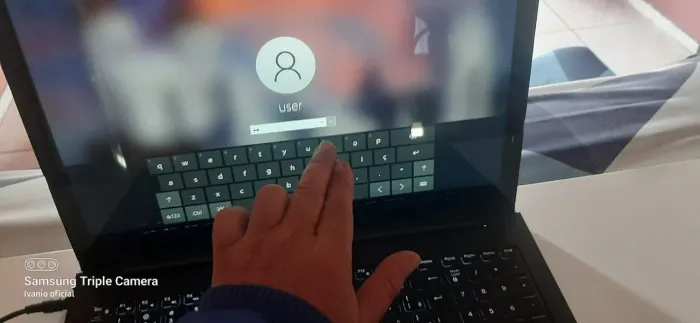 Not Dell inspiron 5548