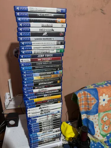 Vendo lote top 