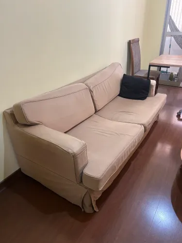 Sofá 3 lugares