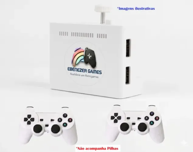 Game Stick Y7 128GB