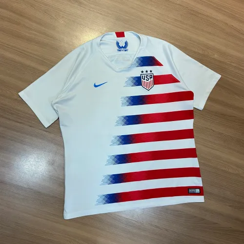 Estados Unidos 2018 Original M
