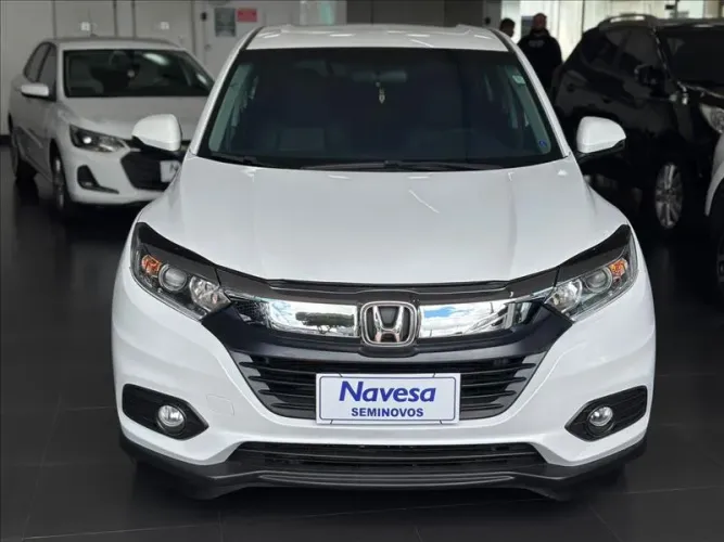Honda HR-V LX 1.8 Flexone 16V 5P Aut. 2020