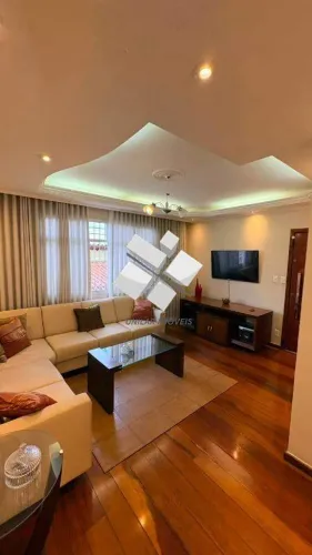 Apartamento à venda, 3 quartos, 1 suíte, 1 vaga, Copacabana - Belo Horizonte/MG