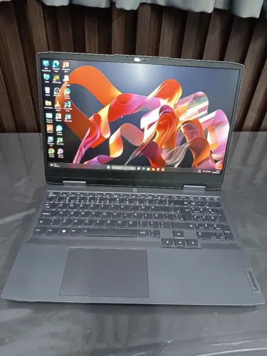 Notebook gamer LOQ