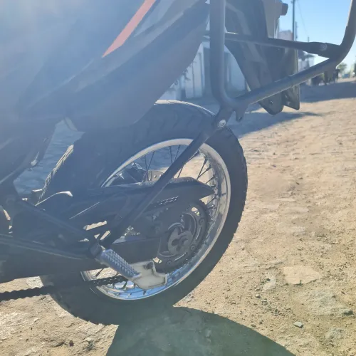 Vendo XRE ADV