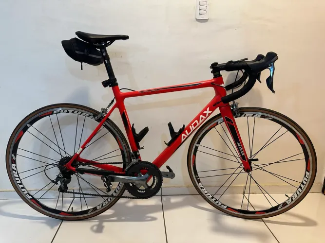 Bike Speed/Road Audax Ventus 3000 Carbono