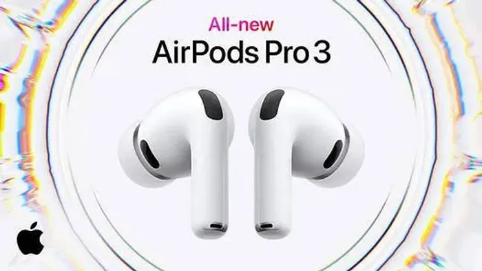 Airpods Pro 3 - Original Apple