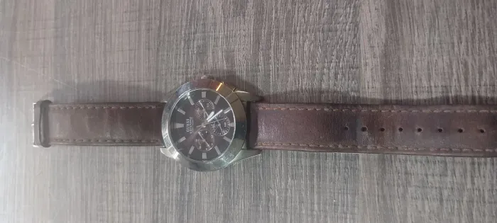 Relógio masculino Guess