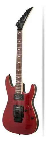 GUITARRA CONDOR KX-FM CAPTAÇÃO EMG