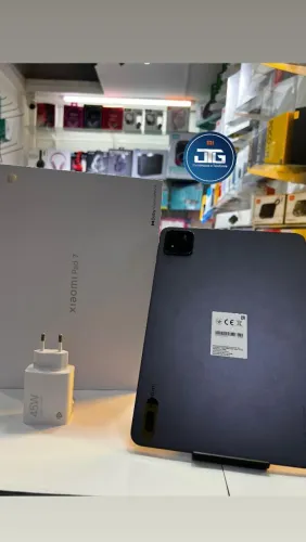 Xiaomi Pad 7 12/256 GB