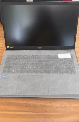 Notebook Acer Aspire I7 - NOVO