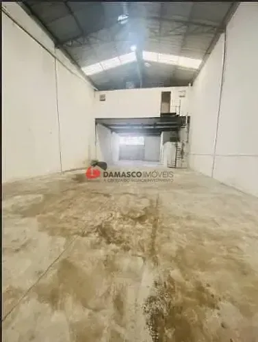 Galpão/Depósito/Armazém em Vila Palmares