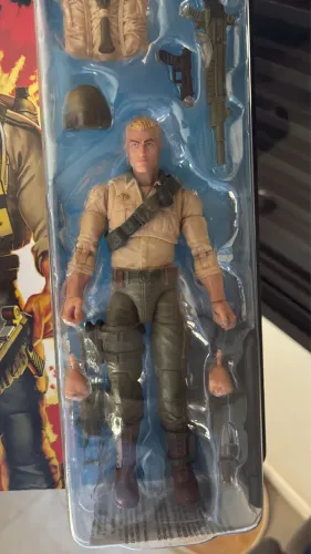 Duke Classified Lacrado