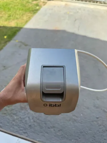 Purificador de água IBBL Vivax Prata