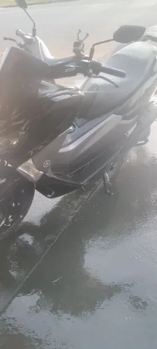 Yamaha nmax 160