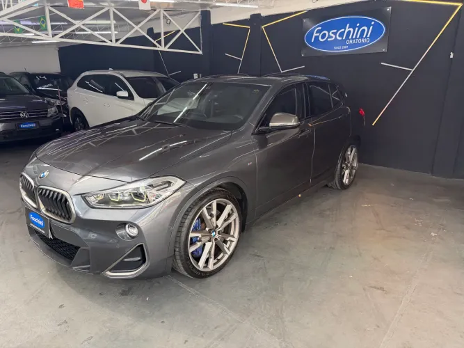 BMW X2 M35i 2.0 Turbo 306cv Aut. 2020