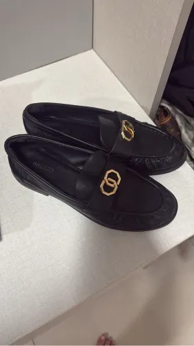 Mocassim Arezzo