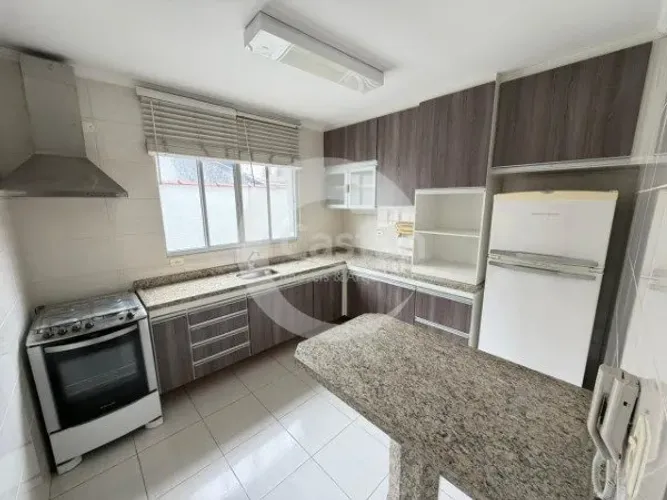 Casa em Condomínio em Vila Prudente