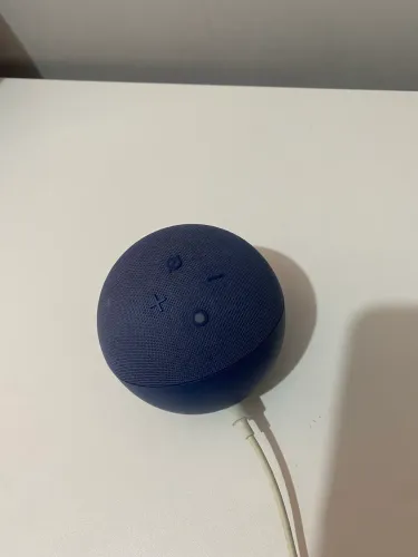 AMAZON ECHO DOT 5ª GERAÇÃO (ALEXA)