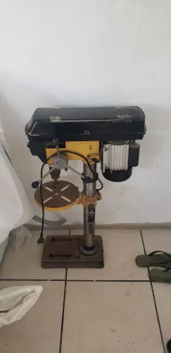Furadeira de bancada FGC-16