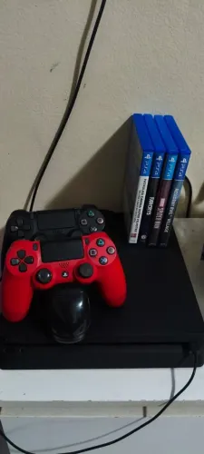 Play Station 4 PS4