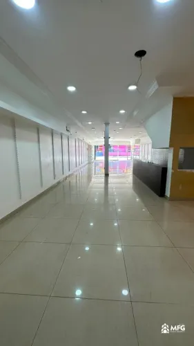 Salão Comercial para Locação - Vila Domingues - Votorantim/SP