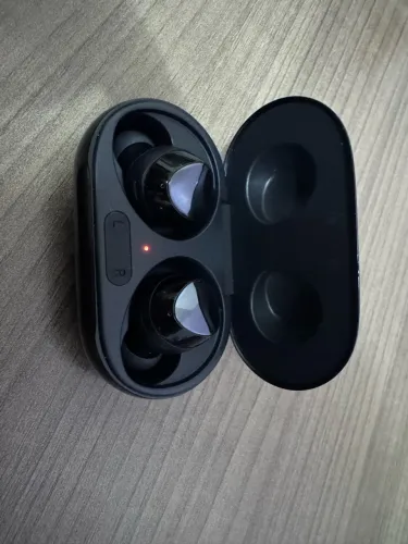 Samsung Galaxy Buds+ Original - Preto
