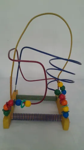 Brinquedo pedagógico
