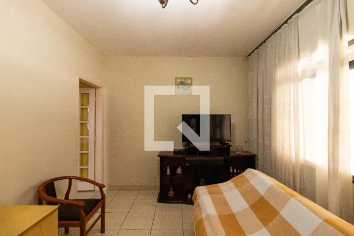 Casa à Venda - Vila Leopoldina, 3 Quartos, 125 m2