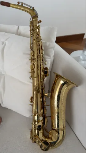 Sax alto Conn