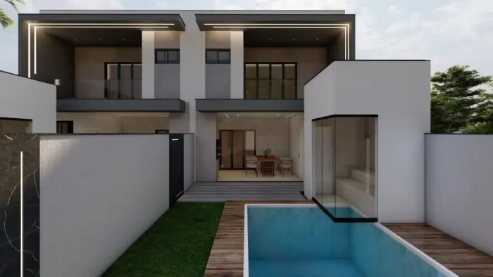 Casa à venda, Novo Horizonte, Macaé, RJ