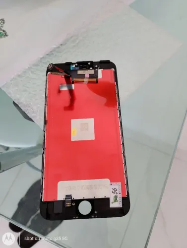 Tela iPhone 6Plus