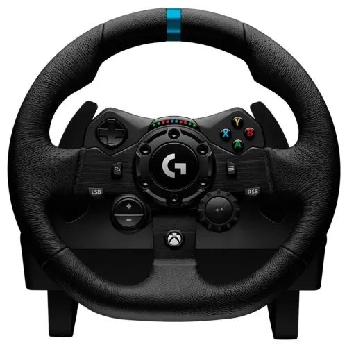 Volante Logitech G923