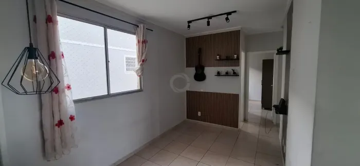 Apartamento para alugar, Spazio Palazzo Di Spagna - Piracicamirim