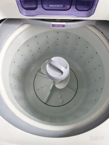 Máquina de lavar Electrolux 13k