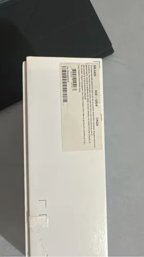 Vendo tablet S9 128G 